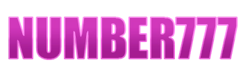 NUMBER777